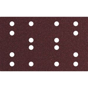 Metabo 635206000 Rotary Tool Accessories - P60 Sanding Sheets Metabo 635206000 Rotary Tool Accessories - P60 Sanding Sheets