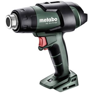 Metabo 603065500 HGE 23-650 LCD hot air blower versatile and powerful Metabo 603065500 HGE 23-650 LCD hot air blower versatile and powerful