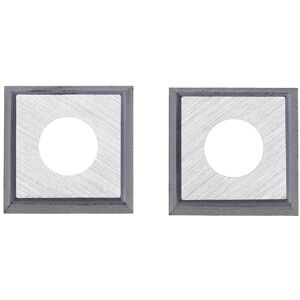 Metabo 631720000 Double-edged plane blade 4 pcs durable steel Metabo 631720000 Double-edged plane blade 4 pcs durable steel