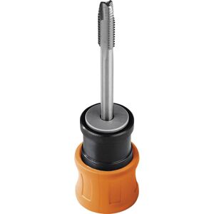 Fein 64203014010 QuickIN Collet Chuck 9mm Efficient Tool-Free Changing Fein 64203014010 QuickIN Collet Chuck 9mm Efficient Tool-Free Changing