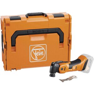 Fein 71293662000 Multimaster Cordless Tool 18V Case StarlockPlus H... Fein 71293662000 Multimaster Cordless Tool 18V Case StarlockPlus H...