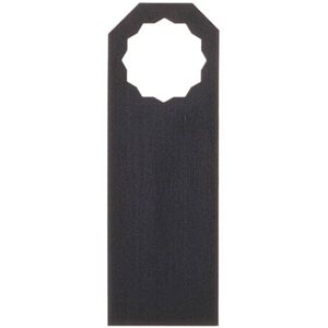 Fein 63903207012 Cutter 2 pcs Toothed Precision Cutting 2er Pack Fein 63903207012 Cutter 2 pcs Toothed Precision Cutting 2er Pack