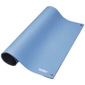 Weller T0051403799 Tray: ESD Mat/Wristband Heat Resistant 900x600mm Weller T0051403799 Tray: ESD Mat/Wristband Heat Resistant 900x600mm