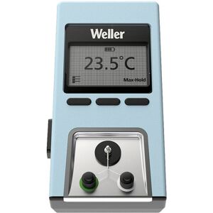 Weller T0053450199 Thermometer 0-400°C Accurate Compact Temperatur... Weller T0053450199 Thermometer 0-400°C Accurate Compact Temperatur...