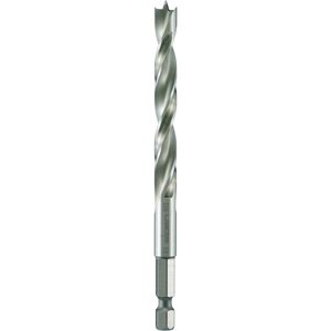 Alpen 0063300700100 Wood Twist Drill Bit 7mm 5% Cobalt Heat Resistant Alpen 0063300700100 Wood Twist Drill Bit 7mm 5% Cobalt Heat Resistant