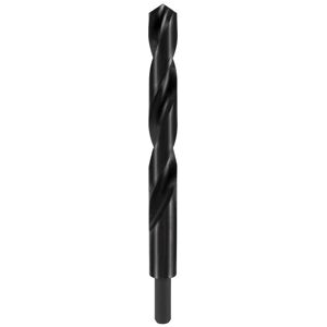 RUKO 200160B Spiral Drill Bit - 16mm, 178mm, High-Speed Steel, DIN 338 RUKO 200160B Spiral Drill Bit - 16mm, 178mm, High-Speed Steel, DIN 338