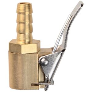 Einhell 4139330 Pneumatic Connector 6mm for Michelin Systems/Valves Einhell 4139330 Pneumatic Connector 6mm for Michelin Systems/Valves