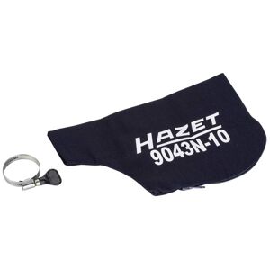 Hazet 9043N-10-08/2 Dust Bag Fine Dust Compatible 1pc Hazet 9043N-10-08/2 Dust Bag Fine Dust Compatible 1pc