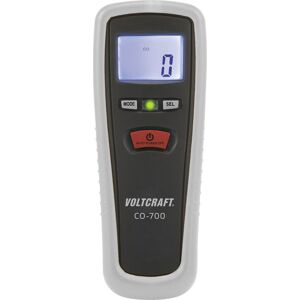 VOLTCRAFT CO-700 Carbon monoxide detector 0 -000 ppm VOLTCRAFT CO-700 Carbon monoxide detector 0 -000 ppm