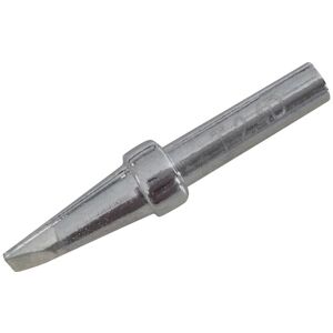 Toolcraft Model HF-2,0-45 Soldering Tip - Soldering Tool Accessory Toolcraft Model HF-2,0-45 Soldering Tip - Soldering Tool Accessory