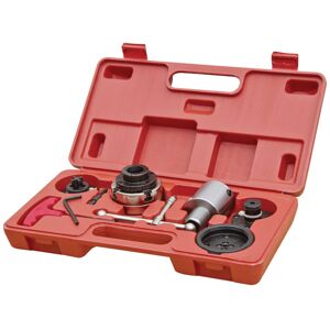 Holzmann Maschinen Holzmann DP65 Woodturning Kit 1 Piece High-Precision Durable Efficient Holzmann Maschinen Holzmann DP65 Woodturning Kit 1 Piece High-Precision Durable Efficient