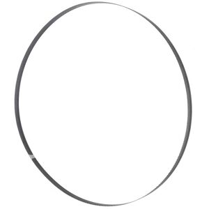 Holzmann Maschinen Holzmann Machine BSB470B15 Band Saw Blade 3454x16x0.6mm T7mm Holzmann Maschinen Holzmann Machine BSB470B15 Band Saw Blade 3454x16x0.6mm T7mm