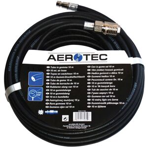 Aerotec 2005745 Air Hose 10m 20 Bar Durable Flexible High-Pressure Aerotec 2005745 Air Hose 10m 20 Bar Durable Flexible High-Pressure