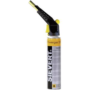 Sievert 228101 Handy jet Blowtorch 1925°C Ergonomic Wind-Stable Flame Sievert 228101 Handy jet Blowtorch 1925°C Ergonomic Wind-Stable Flame