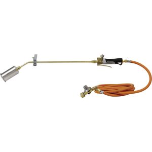 Sievert 766305 PRO 88 Heavy Duty Gas Welding Gun for Roof Work 4 Bar Sievert 766305 PRO 88 Heavy Duty Gas Welding Gun for Roof Work 4 Bar