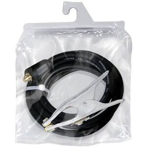 Toparc 043503 Electrode Holder 200A 35mm² Robust Single-Piece Design Toparc 043503 Electrode Holder 200A 35mm² Robust Single-Piece Design