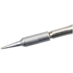 JBC C210003 C210 Soldering Tip 0.6mm Ideal for SMD and Precise Work JBC C210003 C210 Soldering Tip 0.6mm Ideal for SMD and Precise Work