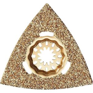 Fein 63731006210 Carbide Grater For Concrete Stone & Wood 110mm Tr... Fein 63731006210 Carbide Grater For Concrete Stone & Wood 110mm Tr...