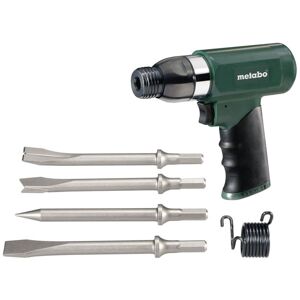Metabo 604115500 DMH 30 Set Pneumatic Hammer Drill, 1/4", 6.2 Bar,... Metabo 604115500 DMH 30 Set Pneumatic Hammer Drill, 1/4", 6.2 Bar,...