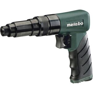 Metabo 604117000 DS 14 Pneumatic Screwdriver 6.2 Bar Efficient Power Metabo 604117000 DS 14 Pneumatic Screwdriver 6.2 Bar Efficient Power