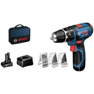 Bosch 06019B690G Professional Cordless Impact Driver 12V 2-Speed Bosch 06019B690G Professional Cordless Impact Driver 12V 2-Speed