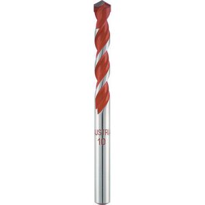 Alpen 27200800100 MultiCut Carbide Drill Bit 8mm for Multi-Purpose Use Alpen 27200800100 MultiCut Carbide Drill Bit 8mm for Multi-Purpose Use