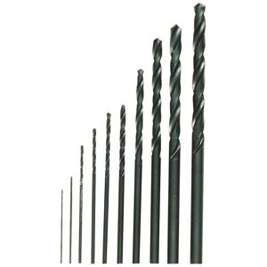 Proxxon 28876 Micromot HSS Drill Bit Set 6-Piece TiN Coated High P... Proxxon 28876 Micromot HSS Drill Bit Set 6-Piece TiN Coated High P...