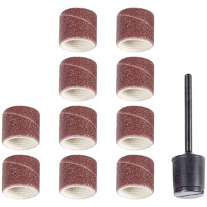 Proxxon 28978 Micromot Sanding Sleeve Mandrel Grit 120 Dia14x13mm ... Proxxon 28978 Micromot Sanding Sleeve Mandrel Grit 120 Dia14x13mm ...