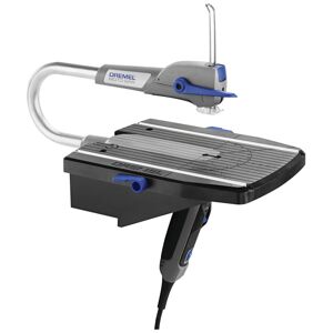 Dremel F013MS20JA Moto-Saw 70W Fretsaw 100mm Blade Length Dremel F013MS20JA Moto-Saw 70W Fretsaw 100mm Blade Length