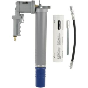 Pressol 18066 Pneumaxx Grease Gun 500cm³ Zinc NLGI 3 -10°C 4 bar Pressol 18066 Pneumaxx Grease Gun 500cm³ Zinc NLGI 3 -10°C 4 bar
