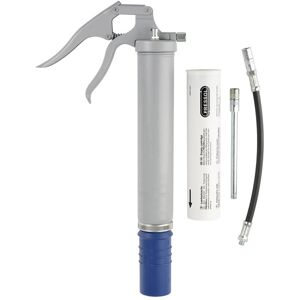 Pressol 12282 Pneumaxx-EHFP One-Hand Grease Gun 500cm³ Die-Cast Zinc Pressol 12282 Pneumaxx-EHFP One-Hand Grease Gun 500cm³ Die-Cast Zinc