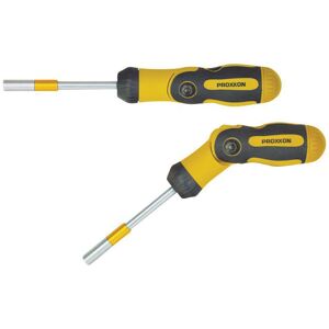 Proxxon Industrial Proxxon 22288 Workshop Torque Wrench 1/4" Auto Lock System Proxxon Industrial Proxxon 22288 Workshop Torque Wrench 1/4" Auto Lock System