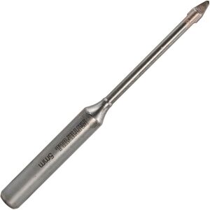 Faithfull FAIGDC05 Carbide Hard Tile & Glass Drill Bit 5mm Faithfull FAIGDC05 Carbide Hard Tile & Glass Drill Bit 5mm