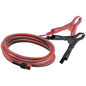 GYS 27435 Cable GYSFLASH Car Battery Charger 20.12/24 PL Accessory GYS 27435 Cable GYSFLASH Car Battery Charger 20.12/24 PL Accessory