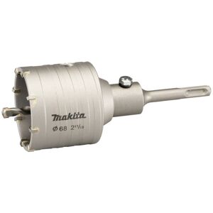 Makita D-79918 Diamond Hole Saw - M14, 6mm, Durable Makita D-79918 Diamond Hole Saw - M14, 6mm, Durable