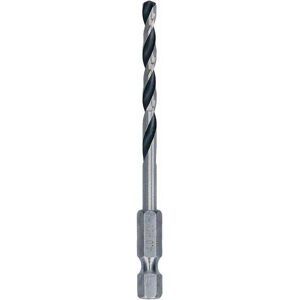 Bosch 2608577543 PointTeQ Twist Drill Bit Set 10 piece HSS Hex Shank Bosch 2608577543 PointTeQ Twist Drill Bit Set 10 piece HSS Hex Shank