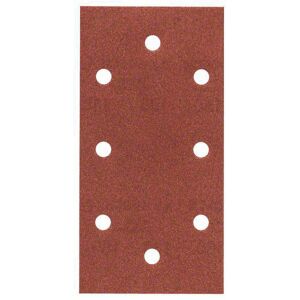 Bosch 2608608X97 C430 Sander Paper Grit 40/80/120/180 93x186mm 10 ... Bosch 2608608X97 C430 Sander Paper Grit 40/80/120/180 93x186mm 10 ...