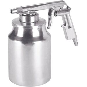 Einhell 4133300 Pneumatic Sandblaster Gun Aluminium 8 Bar 1pc Einhell 4133300 Pneumatic Sandblaster Gun Aluminium 8 Bar 1pc