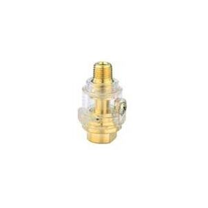 Einhell 4135002 Pneumatic Oil-Mist Lubricator R1/4 Thread 1pc Einhell 4135002 Pneumatic Oil-Mist Lubricator R1/4 Thread 1pc