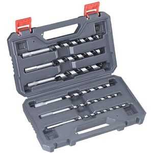 kwb 42290 Douglas & Irwin 6-piece snake Drill Bit set 8-18mm 230mm kwb 42290 Douglas & Irwin 6-piece snake Drill Bit set 8-18mm 230mm