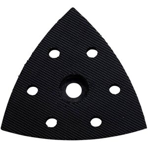 Metabo 624970000 Sanding Plate 1pc Velcro adhesion for DS E 170/180 Metabo 624970000 Sanding Plate 1pc Velcro adhesion for DS E 170/180