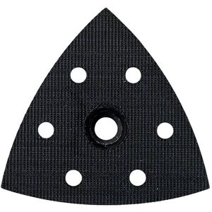 Metabo DSE 300 Triangular Sanding Pad - Sander Accessory Metabo DSE 300 Triangular Sanding Pad - Sander Accessory