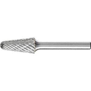 PFERD 21001027 Burr Carbide Sphere Ø12mm Shank Ø6mm Length 65mm PFERD 21001027 Burr Carbide Sphere Ø12mm Shank Ø6mm Length 65mm