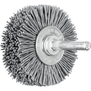 PFERD Model 43701016 Rotary Tool Brush - Versatile Surface Finishing PFERD Model 43701016 Rotary Tool Brush - Versatile Surface Finishing