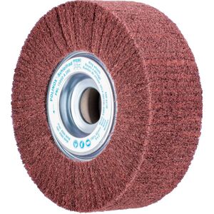 PFERD 44644129 POLINOX Grinding wheel fine finish Ø150mm bore Ø254mm PFERD 44644129 POLINOX Grinding wheel fine finish Ø150mm bore Ø254mm