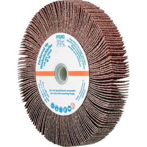 PFERD 44782504 Abrasive Lamella Wheel for Angle Grinder - Product Type PFERD 44782504 Abrasive Lamella Wheel for Angle Grinder - Product Type
