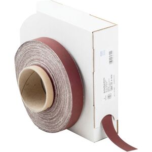 PFERD SBR 25 A 800 Rotary Tool Grinding - Abrasive Tape PFERD SBR 25 A 800 Rotary Tool Grinding - Abrasive Tape