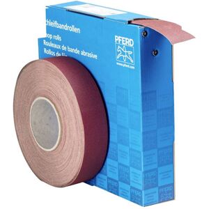 PFERD - Abrasive Paper Roll - 150 Grit, 194mm x 50m PFERD - Abrasive Paper Roll - 150 Grit, 194mm x 50m