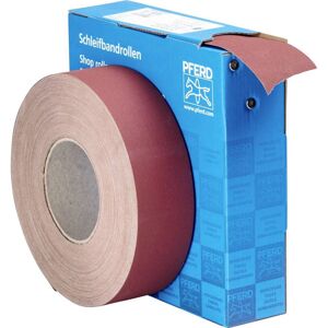 PFERD 45016232 Abrasive Roll - 320 Grit - Manual Sanding PFERD 45016232 Abrasive Roll - 320 Grit - Manual Sanding