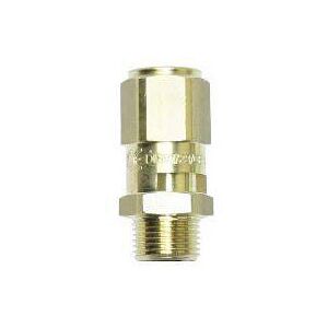 Aerotec Model 9049016 Safety Valve - 3/8 inch, 16 bar - Pressure Relief Aerotec Model 9049016 Safety Valve - 3/8 inch, 16 bar - Pressure Relief